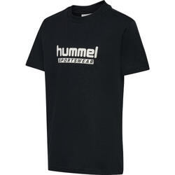T-shirt de base hmlJR S/S