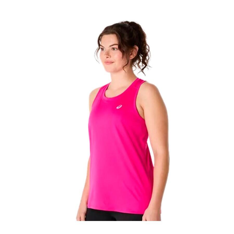 Trägershirt Asics Modell 2012D171-701 für frauen 2/5