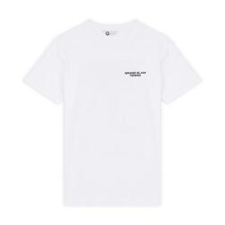 T-Shirt Grand Chelem 2025 Homme Roland-Garros - Blanc