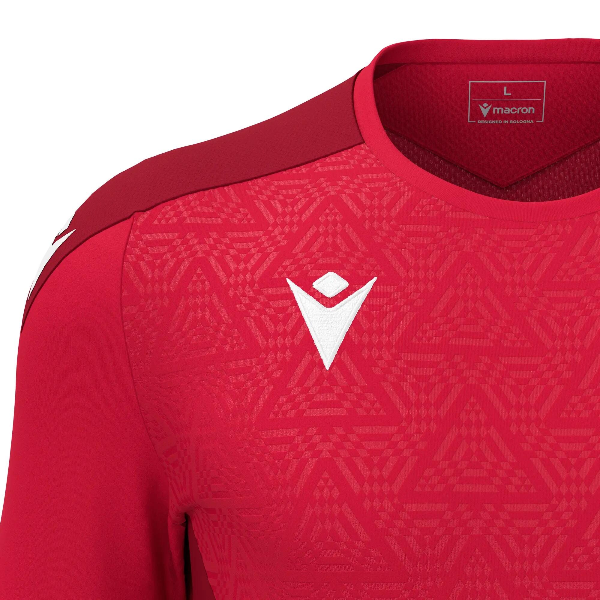 Maglia Macron Wisp 3/6