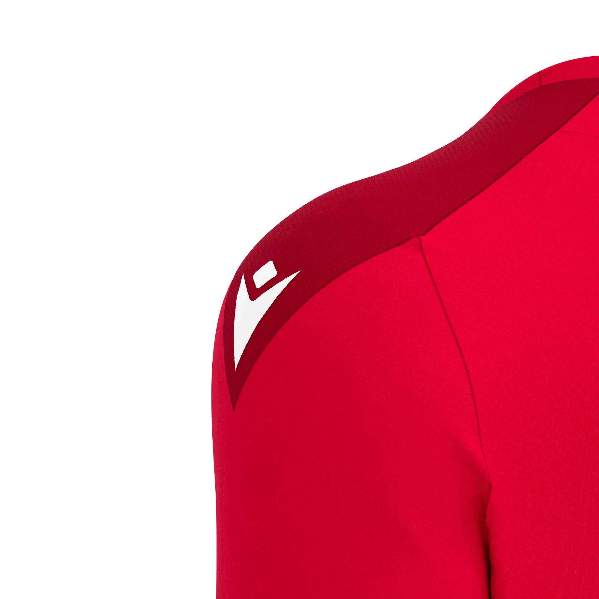 Maglia Macron Wisp 4/6