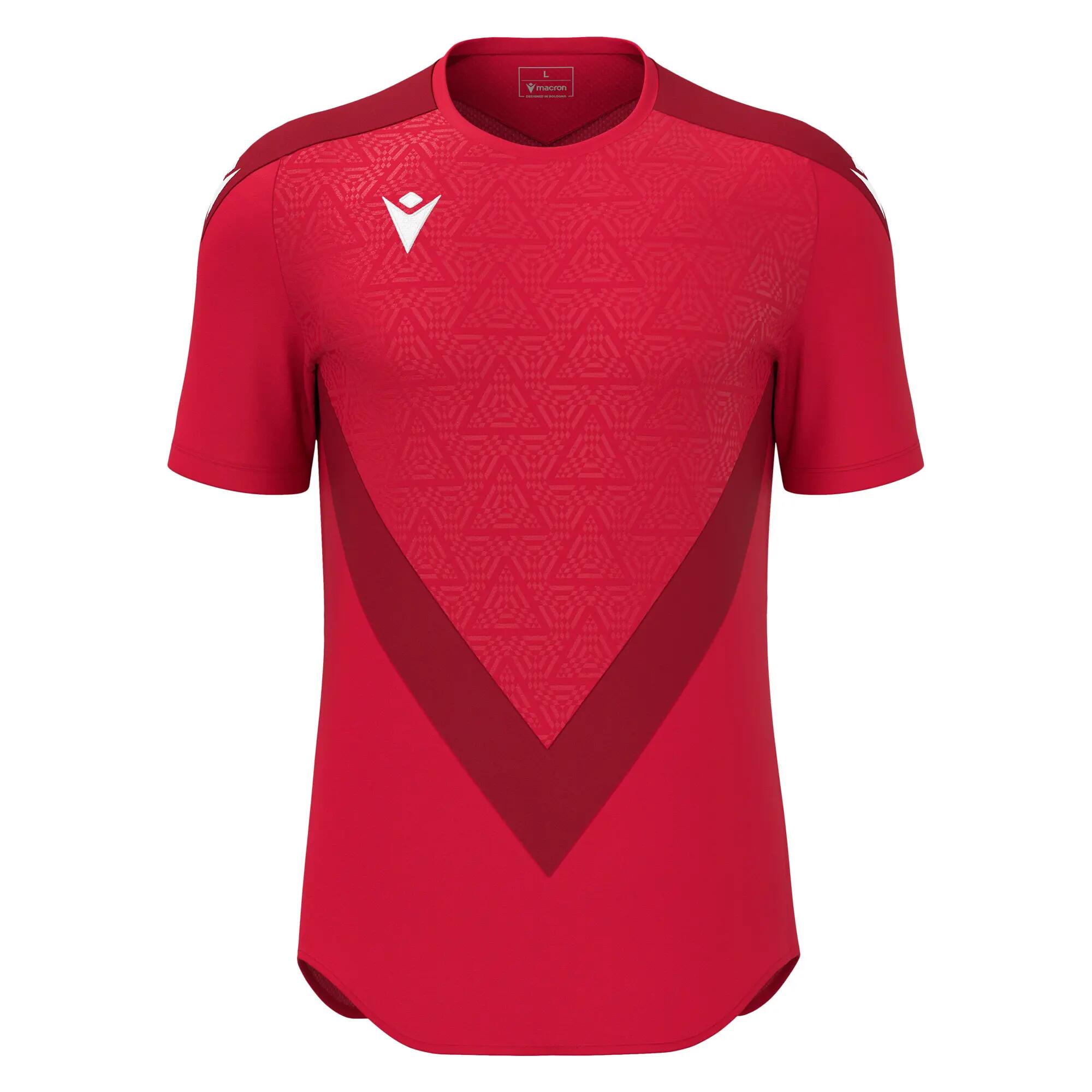 Maglia Macron Wisp 5/6