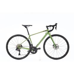 Vélo de route reconditionné · Synapse Di2 12V · Très bon état