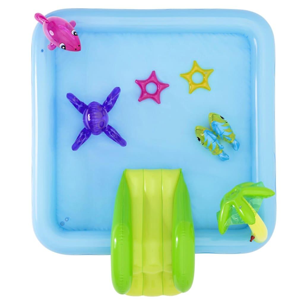 Bestway Centre de jeux Fantastic Aquarium 239x206x86 cm 6/7
