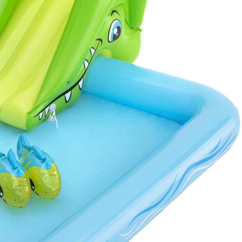 Bestway Centre de jeux Fantastic Aquarium 239x206x86 cm 7/7