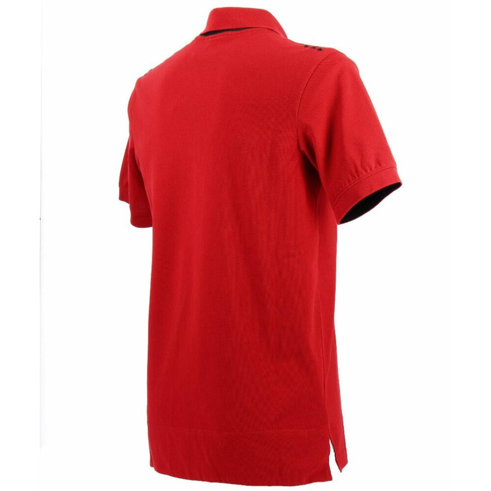Polo Nike Jordan Top To Bottom 3/3