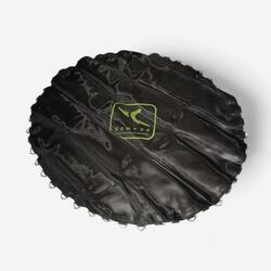 Seconde vie - Toile de saut ronde pour 84 ressorts, pièce détachée... - TRÈS BON