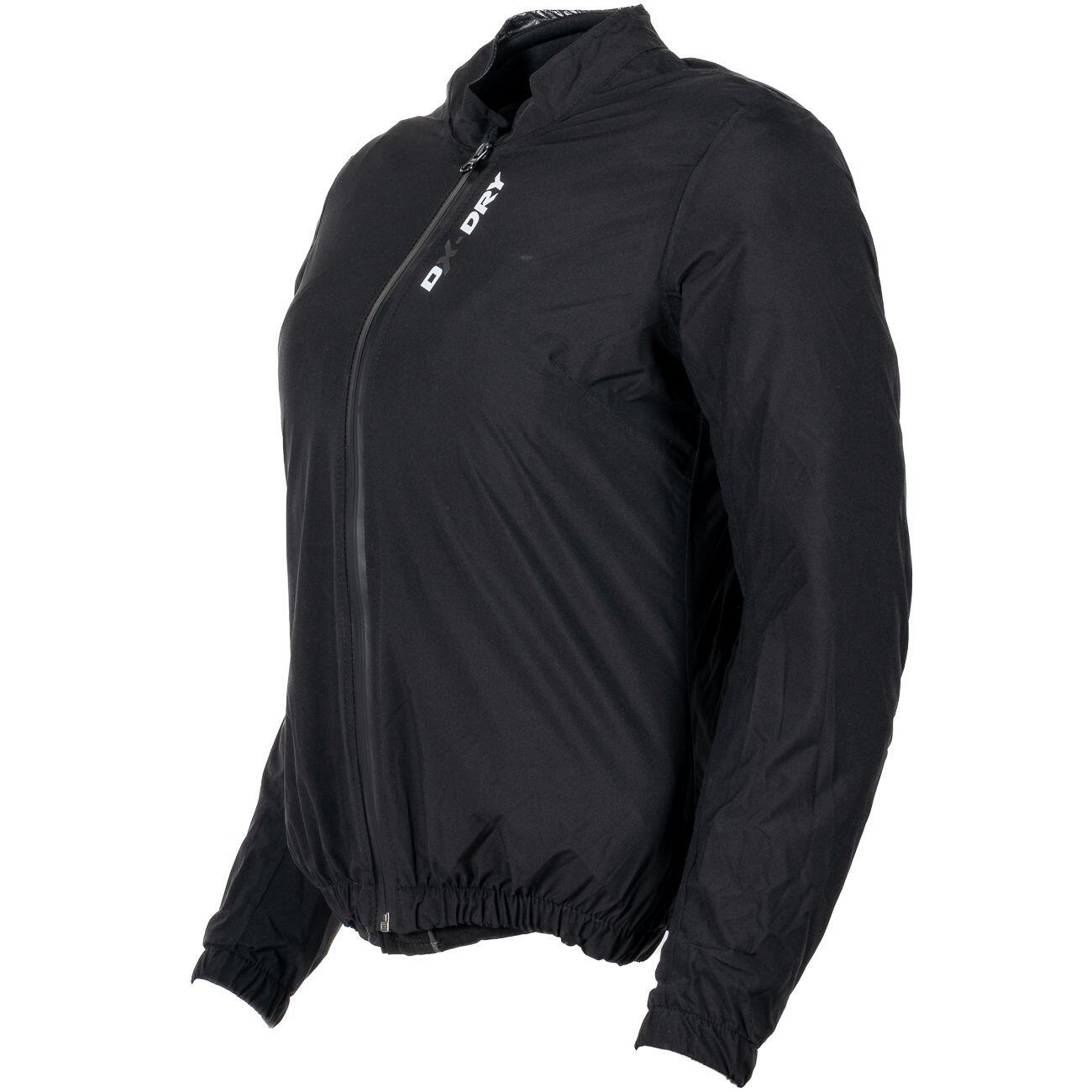 Blouson Moto FEMME Certifié | STREAM AIR EVO DX-DRY LADY MOTOBLOUZ 4/7