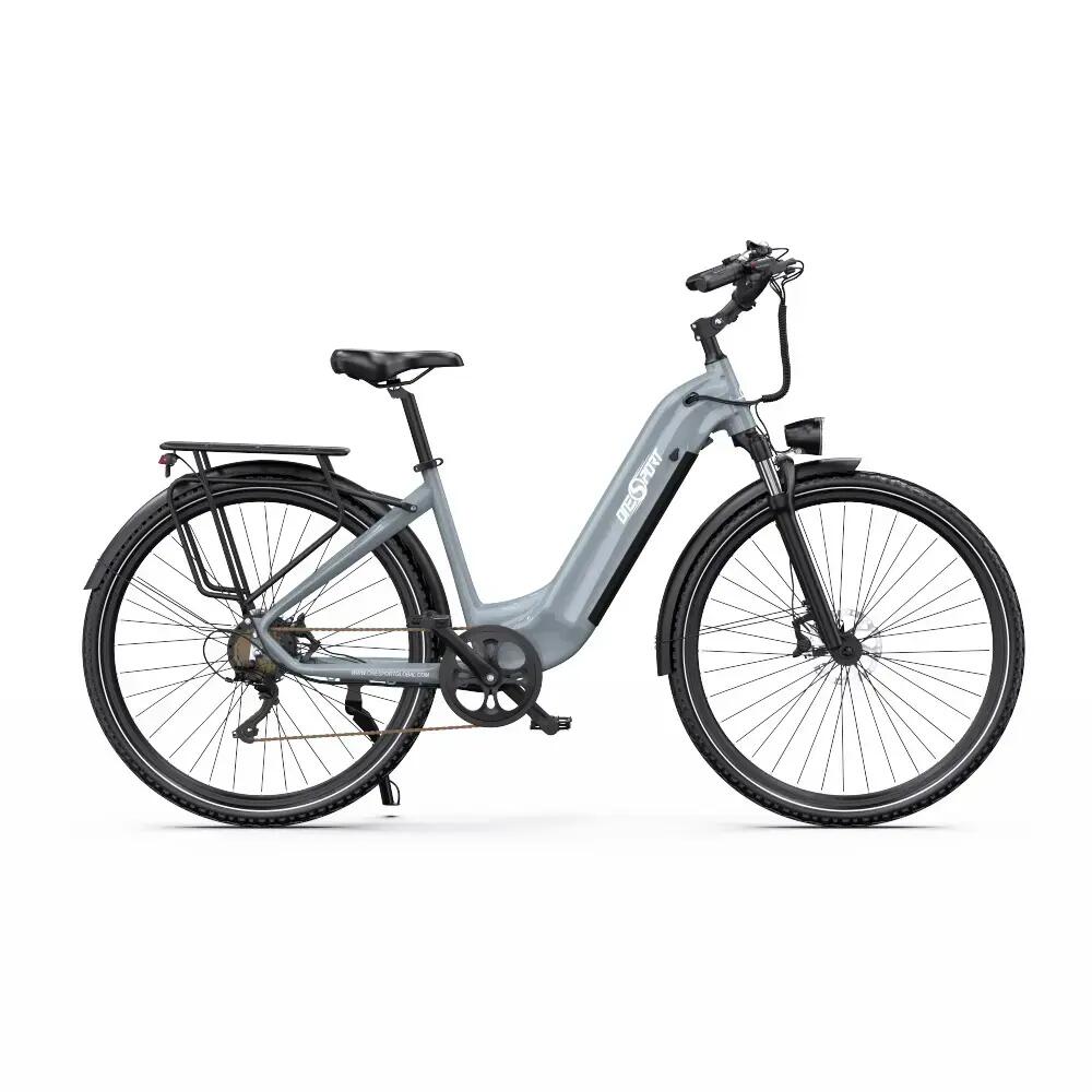ONESPORT OT05 MAX, Bez plynu, 250W, 36V, 22.5Ah, 40N·m, Terénne pneumatiky 2/11