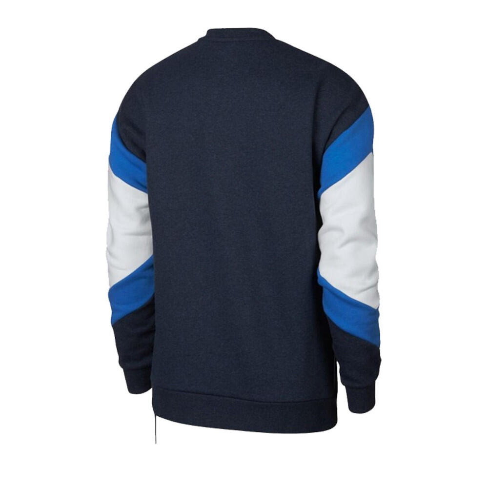 Sudadera Nike Nsw Air Crewneck Flc 2/7