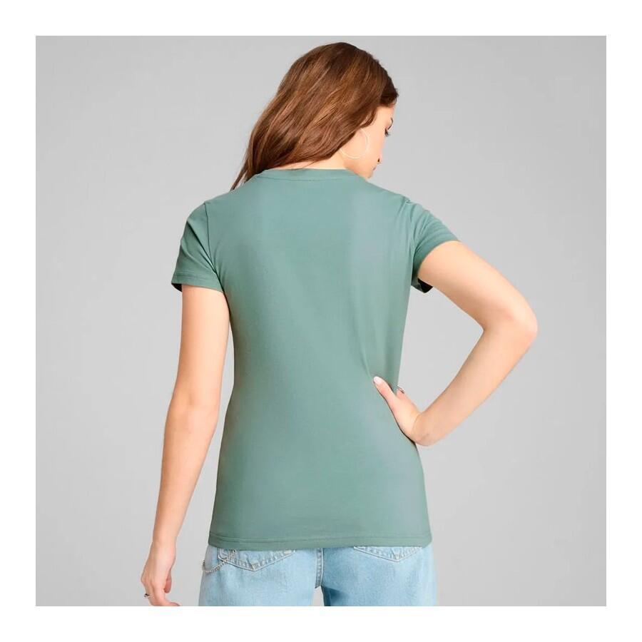 T-shirt Puma modèle 685081-30 pour femmes 2/5