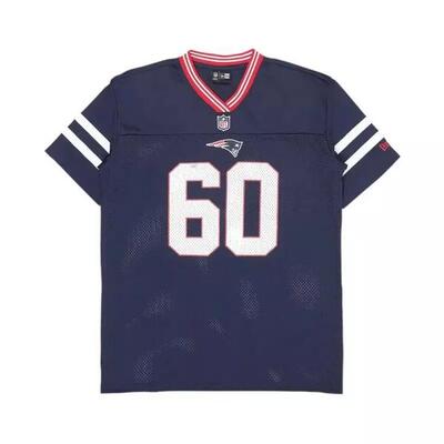 Koszulka new england patriots mesh
