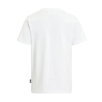 Camiseta Niño Fila Lohberg Blanco
