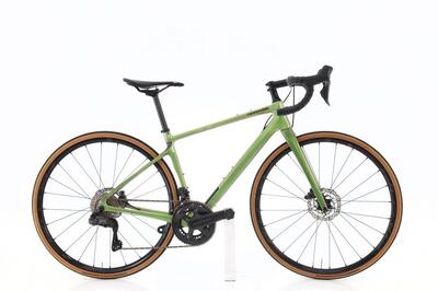 Gereviseerde racefiets · synapse di2 12v · zeer goede toestand