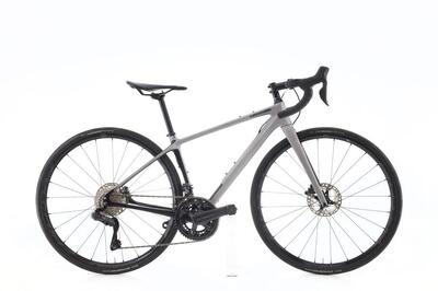 Gereviseerde racefiets · synapse di2 12v · zeer goede toestand