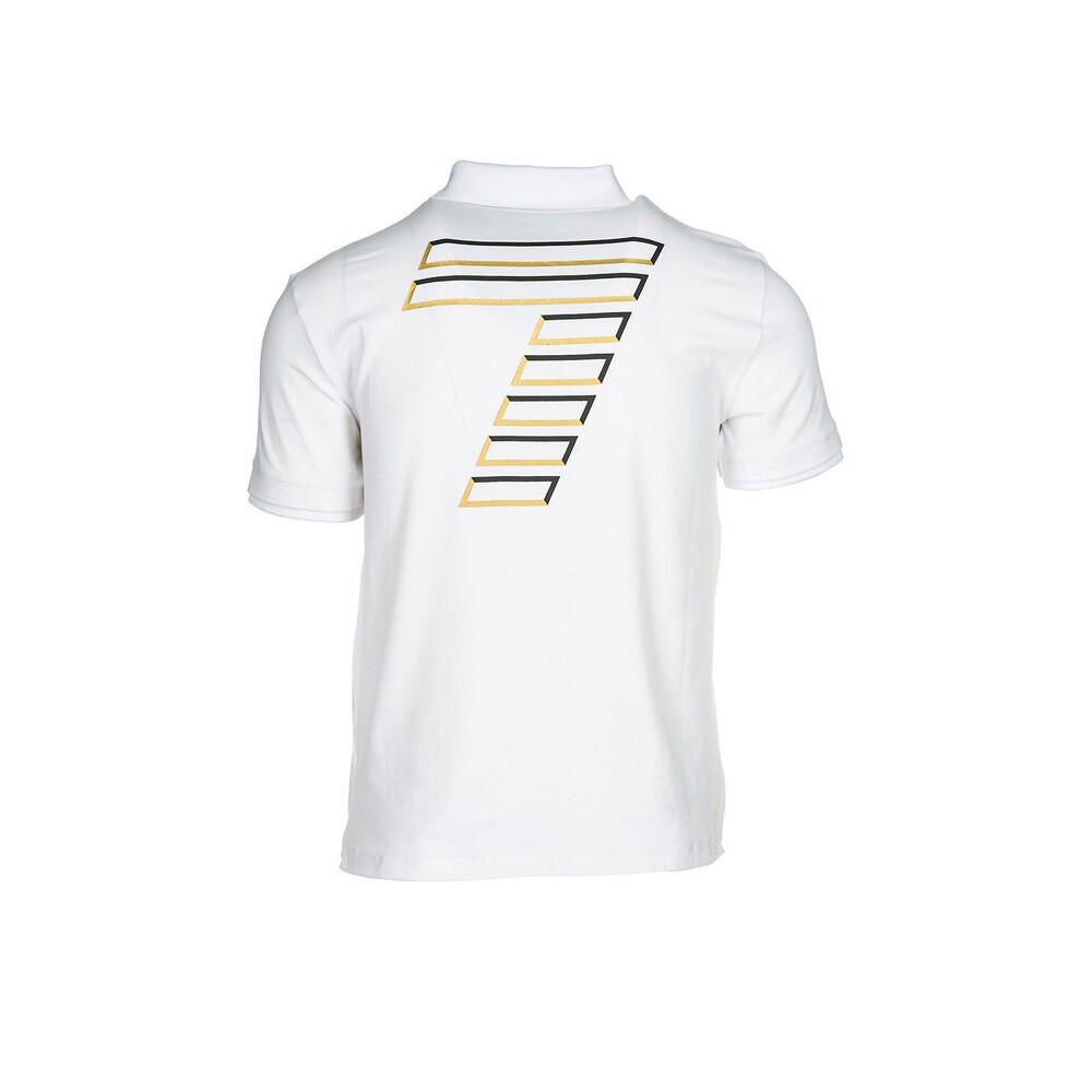 Polo EA7 Emporio Armani 2/3