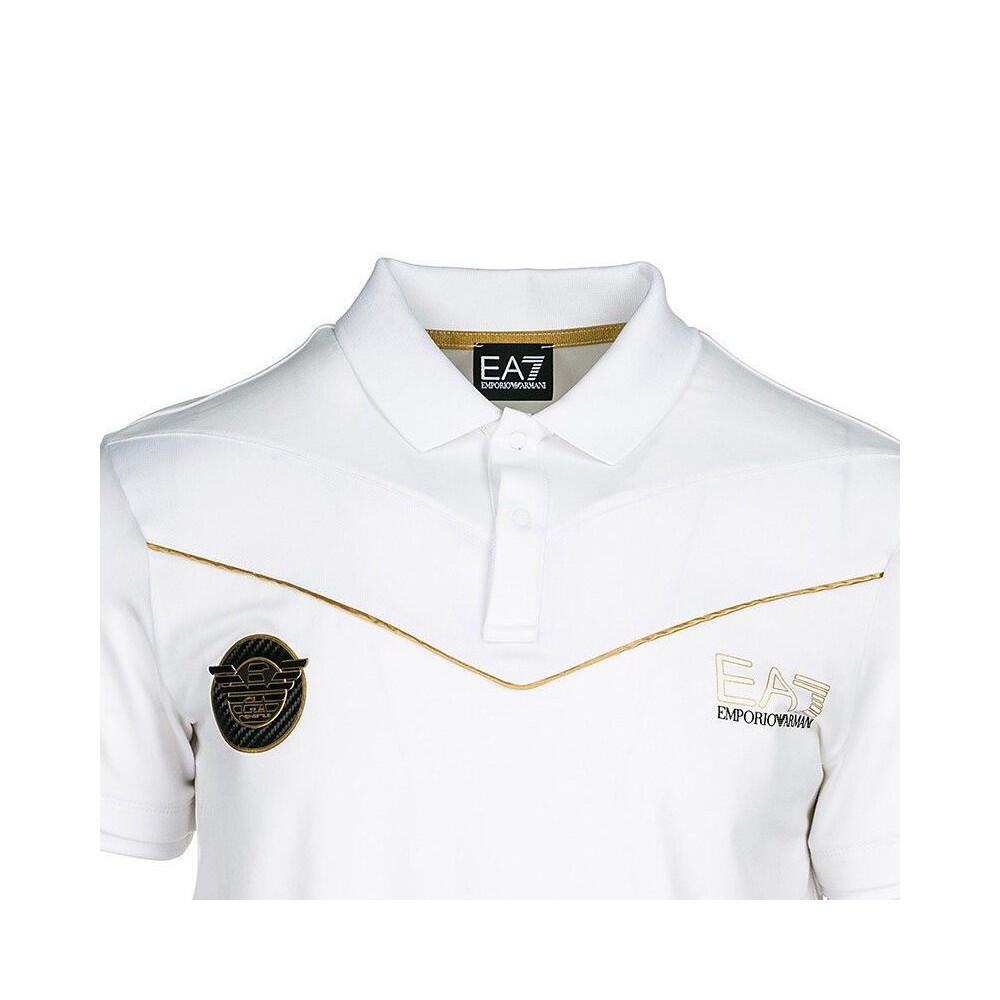 Polo EA7 Emporio Armani 3/3
