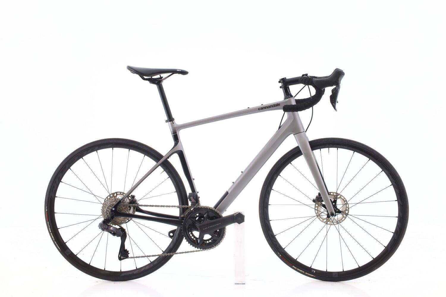 CANNONDALE Gereviseerde racefiets ·  Synapse Di2 12V · Zeer goede toestand