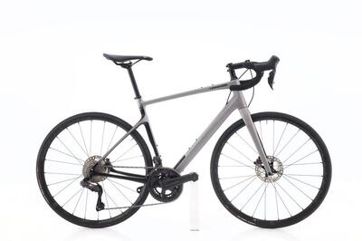Gereviseerde racefiets · synapse di2 12v · zeer goede toestand