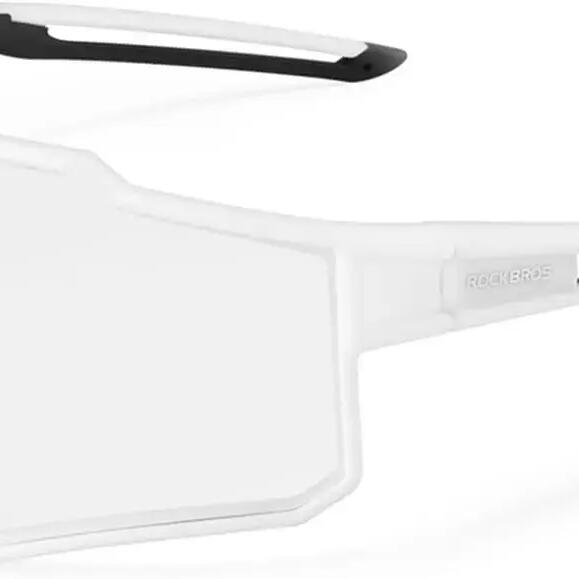 ROCKBROS UV400 Photochromic Cycling Glasses