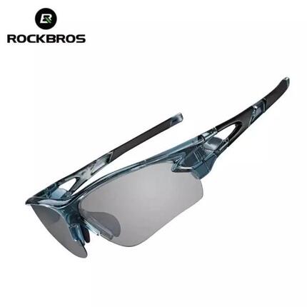 Okulary rowerowe fotochromowe ROCKBROS
