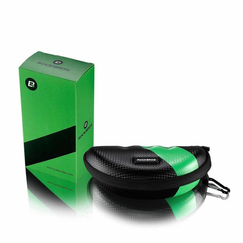 Ochelari de soare biciclete de oras lentile fotocromatice, negru