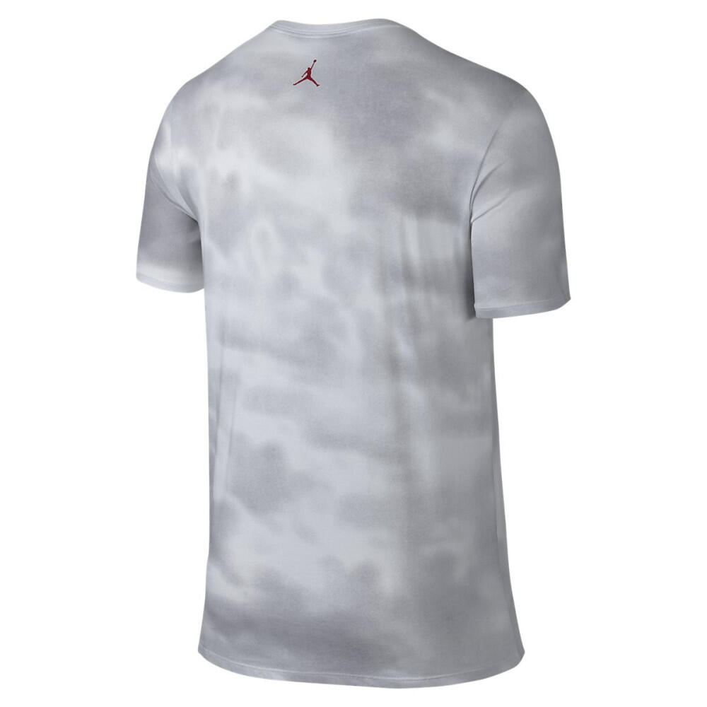 Tee-shirt Nike Jordan Flight Time 2/3