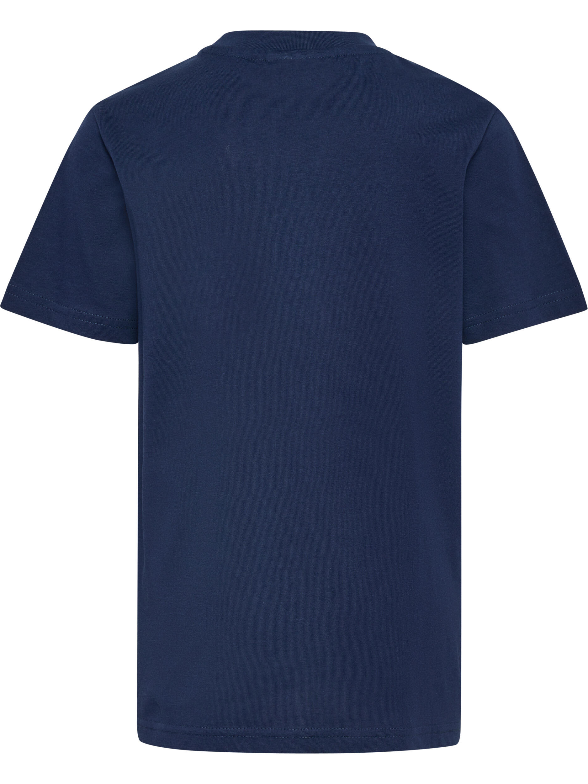 Instap T-Shirt Hmljr Base Training Uniseks Kinderen 6/7
