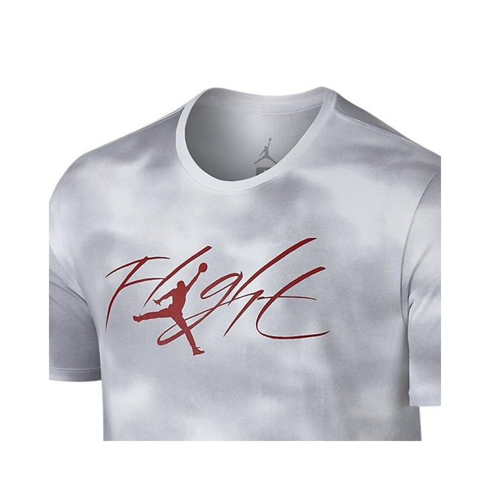 Tee-shirt Nike Jordan Flight Time 3/3