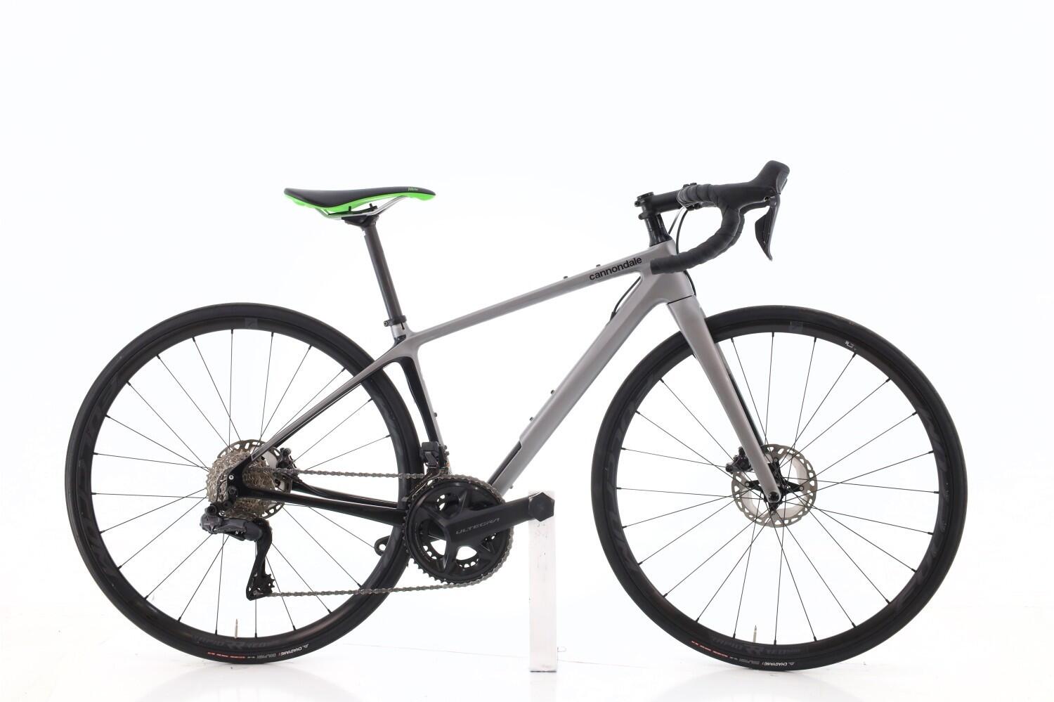 CANNONDALE Gereviseerde racefiets ·  Synapse DI2 12V · Zeer goede toestand