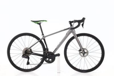 Gereviseerde racefiets · synapse di2 12v · zeer goede toestand