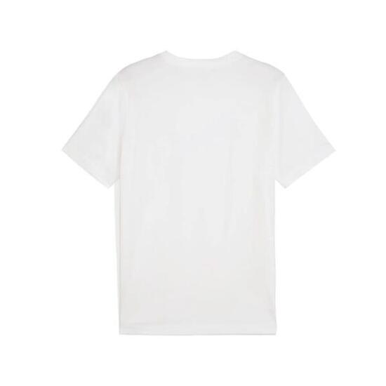 T-shirt Puma modèle 682536-02 pour homme