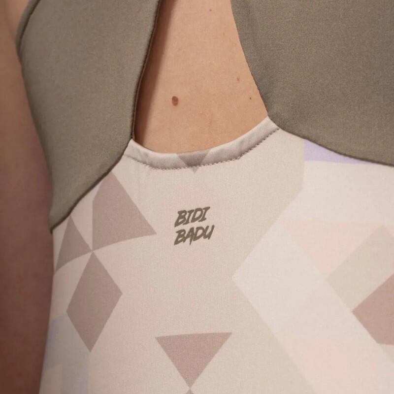 Camiseta Bidi Badu Paris Beige Junior 2/5