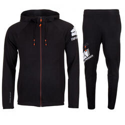 Ensemble de survêtement EA7 Emporio Armani