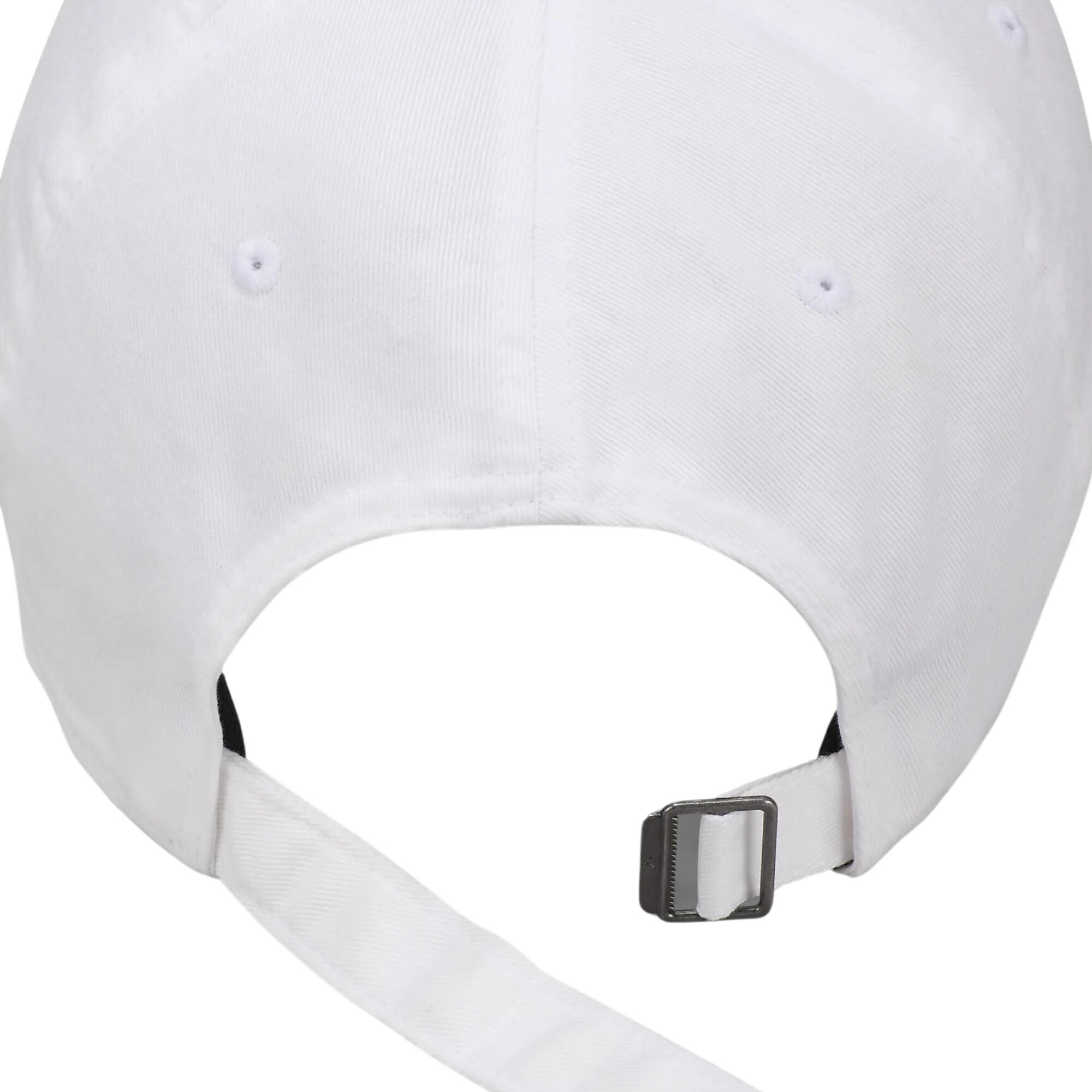Casquette Club Blanc - HQ1963-100 3/3