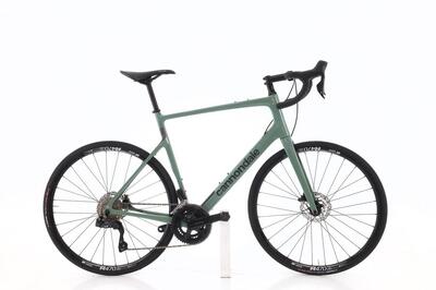 Gereviseerde racefiets · synapse di2 12v · zeer goede toestand