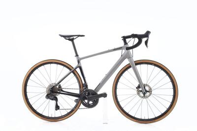 Gereviseerde racefiets · synapse di2 12v · zeer goede toestand