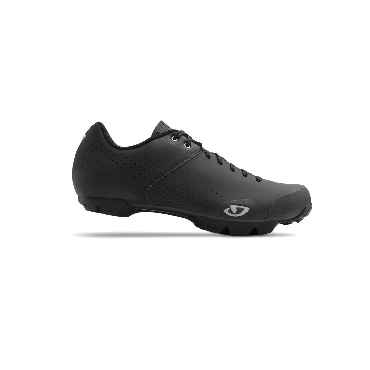Giro PRIVATEER Lace Schuhe - Schwarz 2/3
