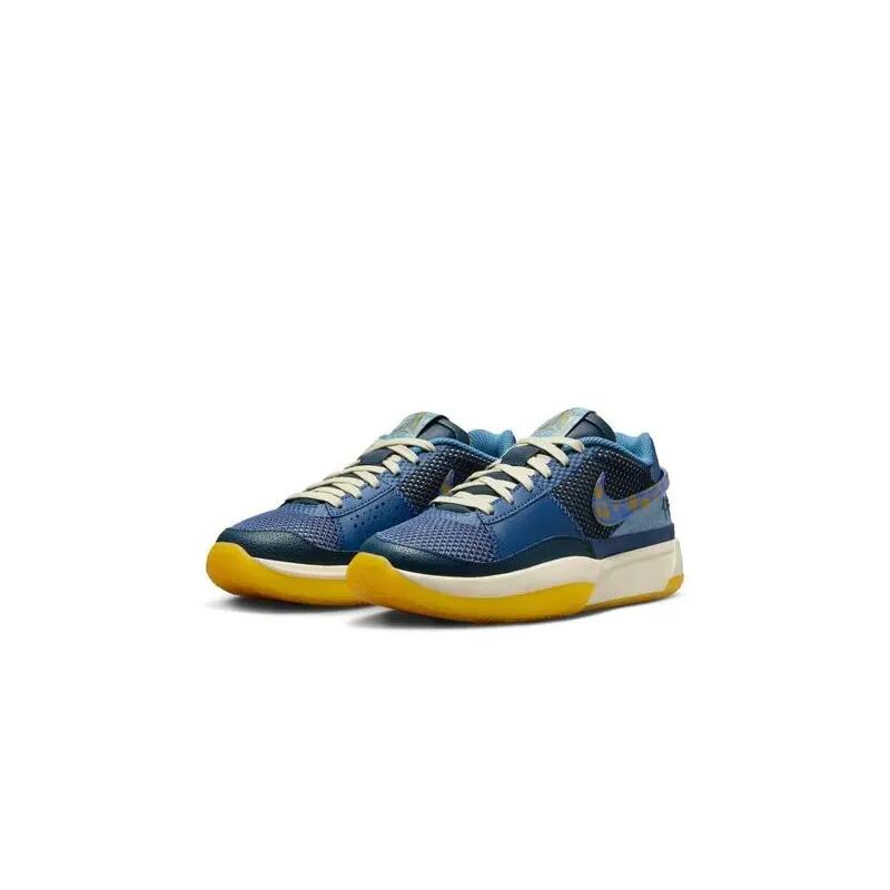 Zapatillas de Baloncesto JUNIOR JA 1 "MYSTIC NAVY" 2/3