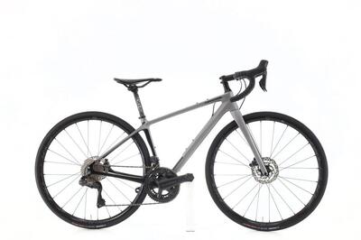 Gereviseerde racefiets · synapse di2 12v · zeer goede toestand