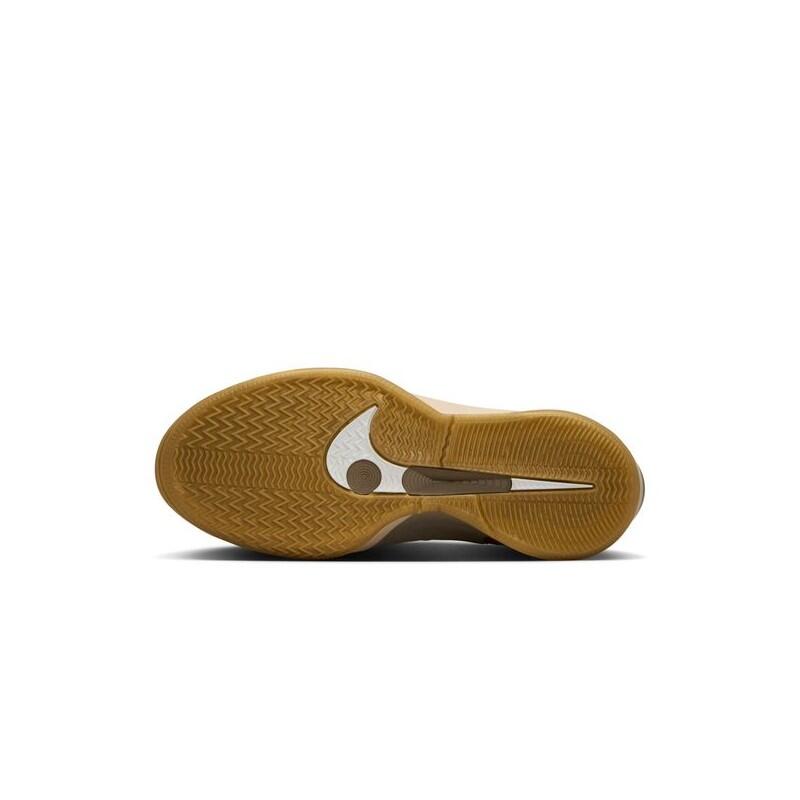Nike Sabrina 2 Stronger Than Gold Femme 3/5