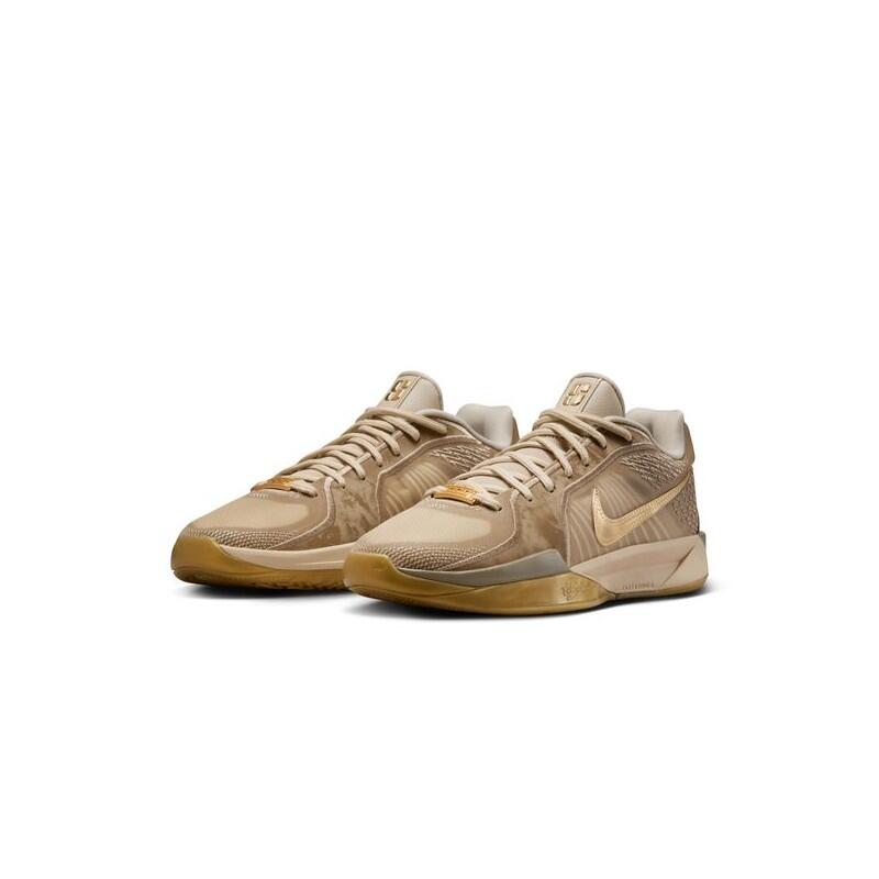 Nike Sabrina 2 Stronger Than Gold Femme 2/5