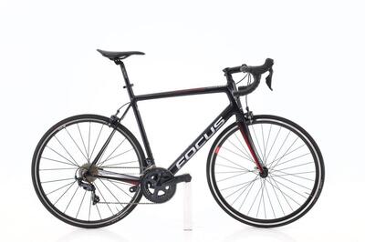 Refurbished Rennrad · Izalco Race 9.8 Carbon · Guter Zustand