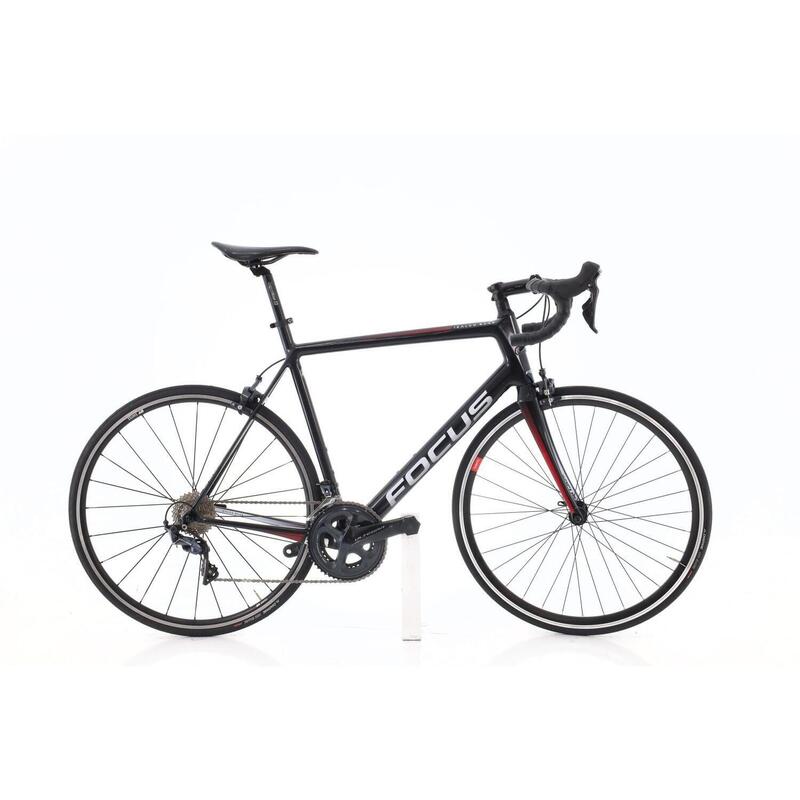 Second life · R. szosowy ·  Izalco Race 9.8 · W dobrym stanie