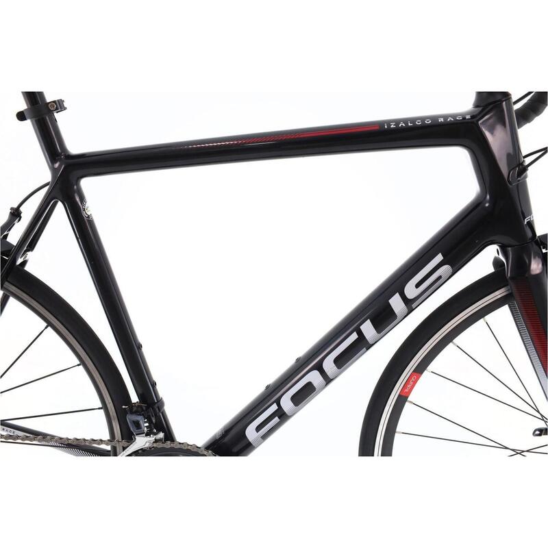 Second life · R. szosowy ·  Izalco Race 9.8 · W dobrym stanie