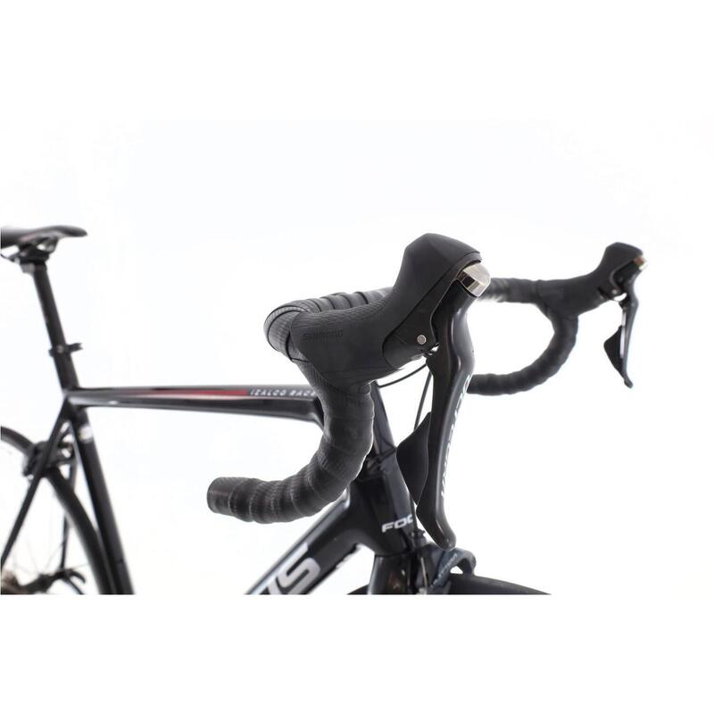 Second life · R. szosowy ·  Izalco Race 9.8 · W dobrym stanie