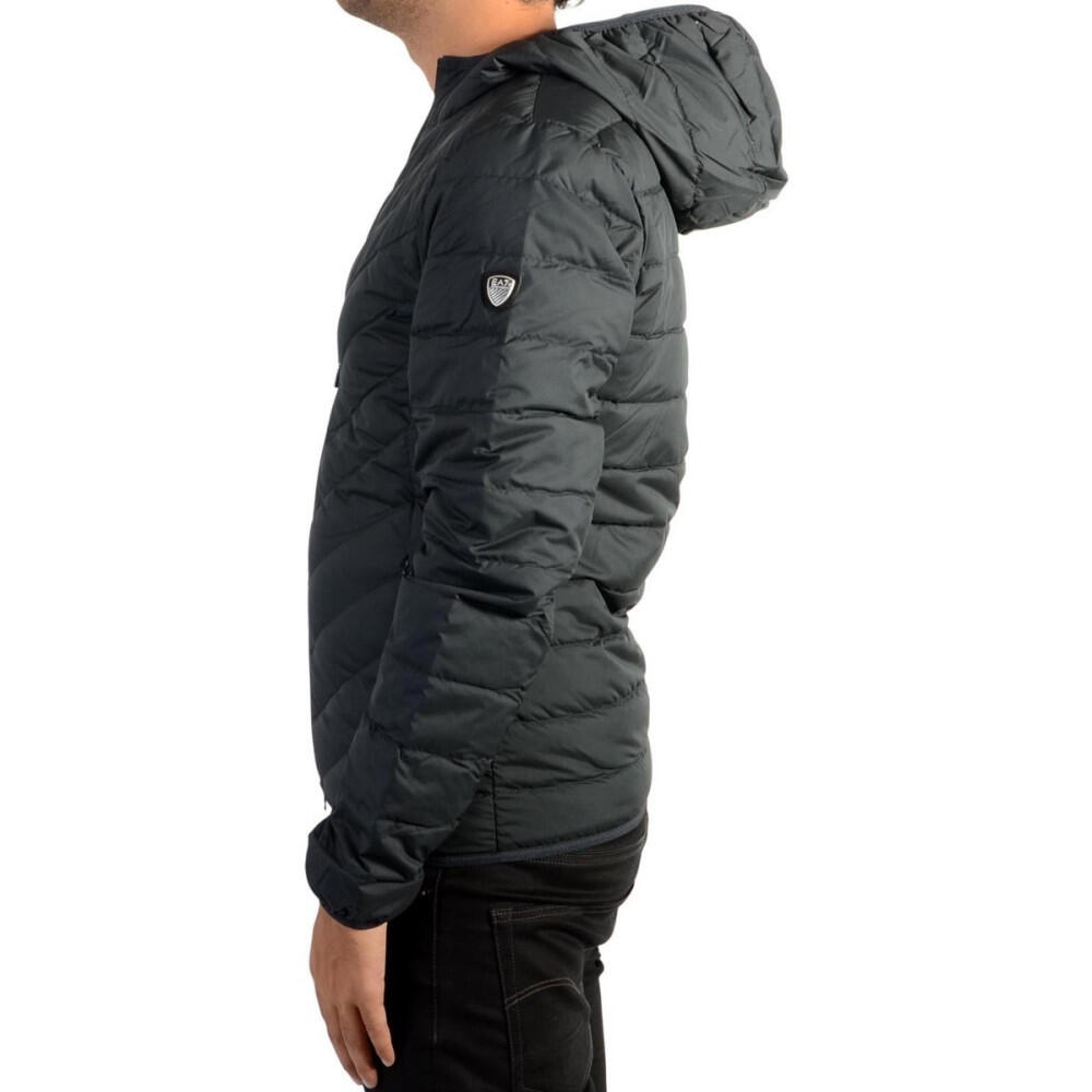 Piumino EA7 Emporio Armani DOUDOUNE HOMME EA7 EMPORIO ARMANI 2/3