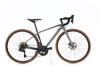 Gereviseerde racefiets · synapse di2 12v · zeer goede toestand
