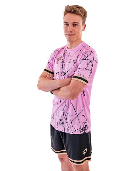 Performance Short - Black (Kids)