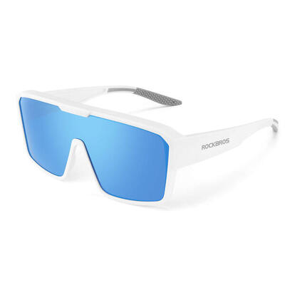 ROCKBROS Polarisierte Sonnenbrille zum Radfahren
